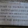 2013 03 09 Paris sur les traces de d'Artagnan