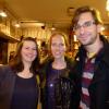 2014 02 20 Les trois Mousquetaires au théâtre de Toone