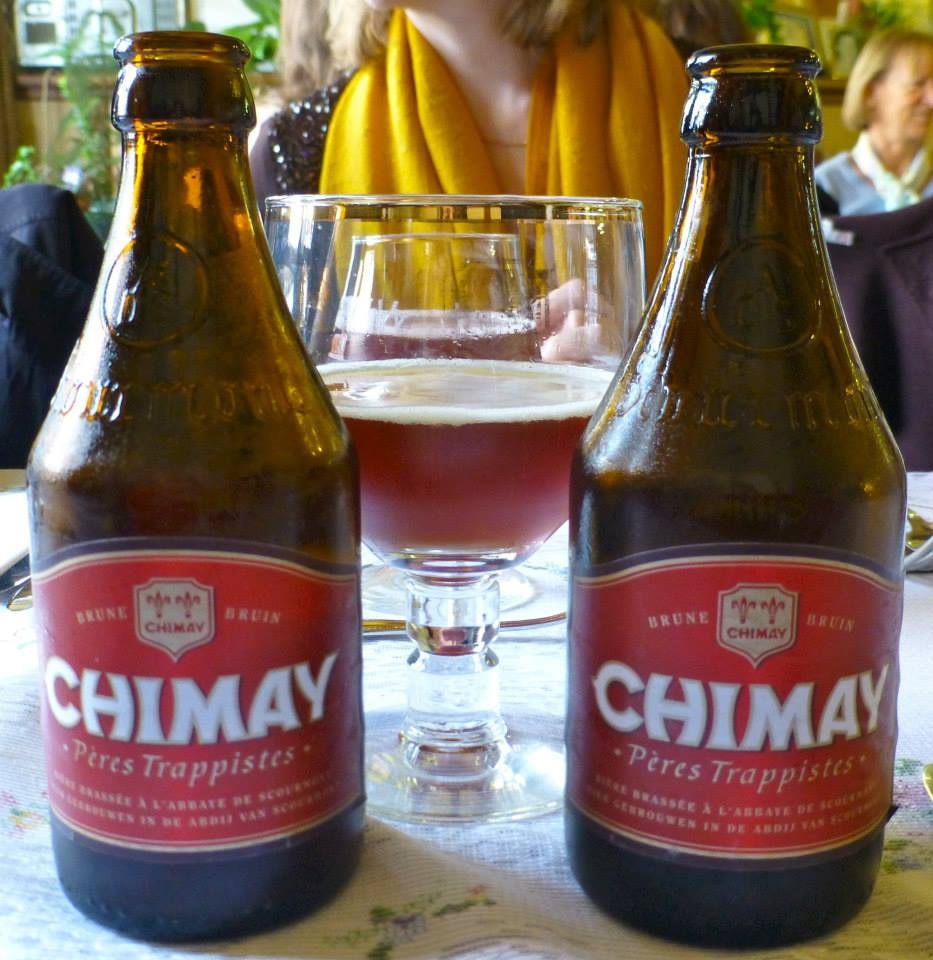 Chimay 27