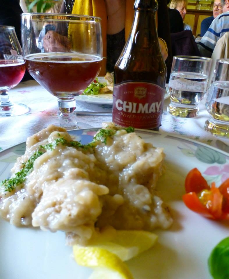 Chimay 28