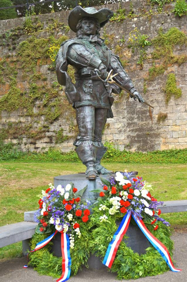 D'artagnan 052015