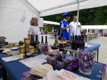 Fête du Lycée 05