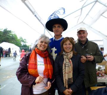 Fête du Lycée 09