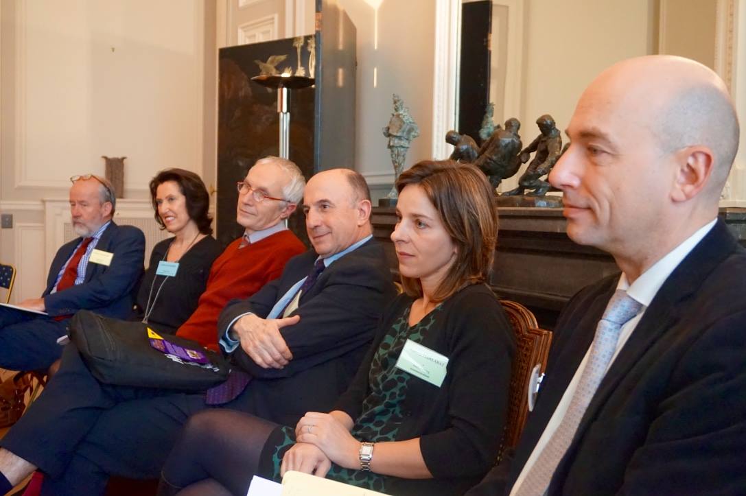 Forum des Associations de Belgique