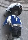 Mannekenpis