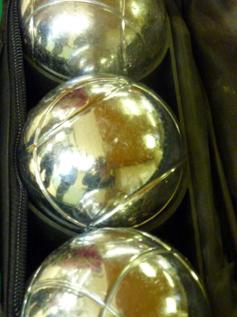 Pétanque 2013 04