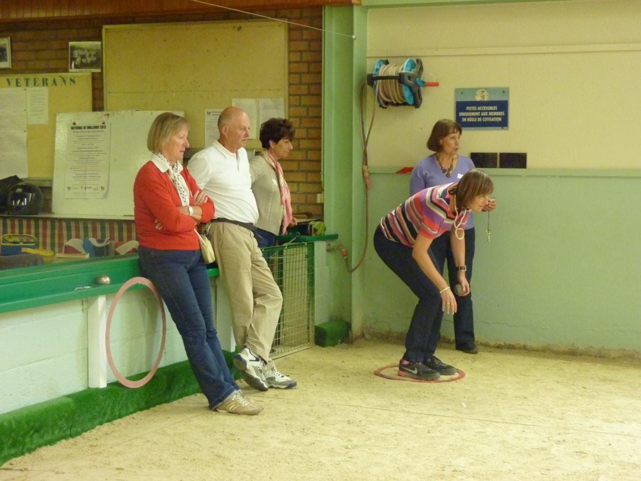 Pétanque 2013 05