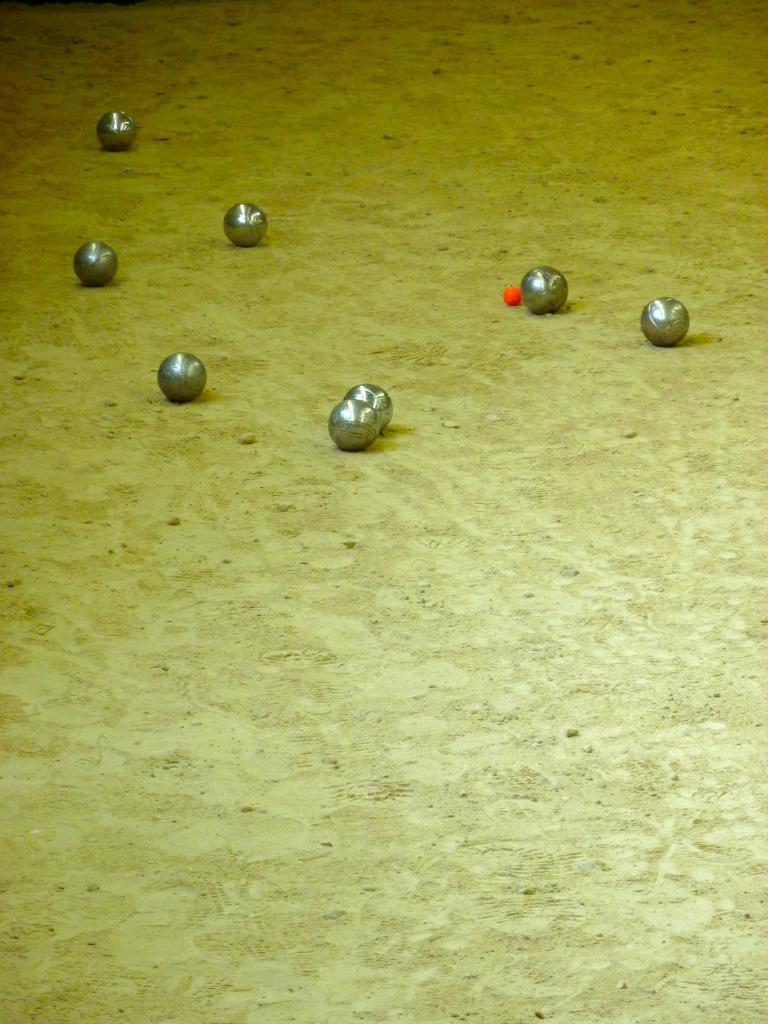 Pétanque 2013 09