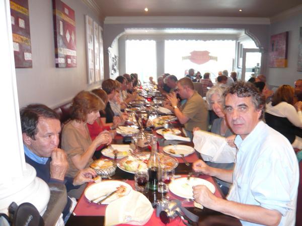 Repas 1